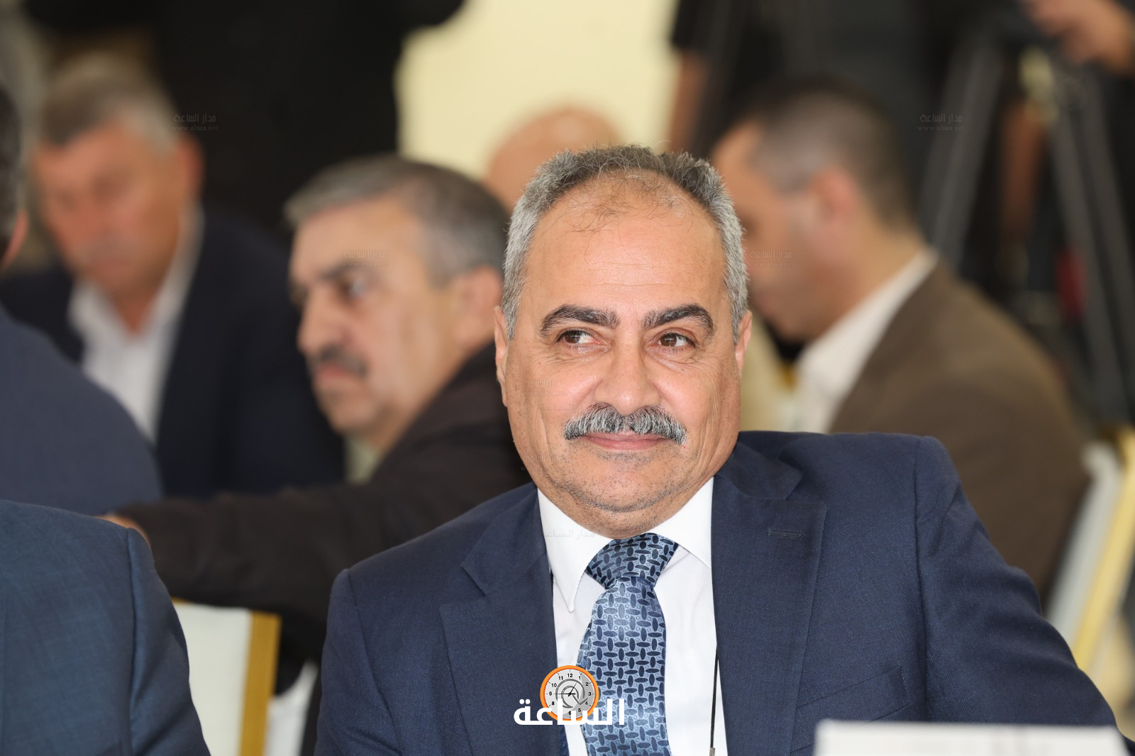 Madar Al-Saa Images 0.8125730725991798