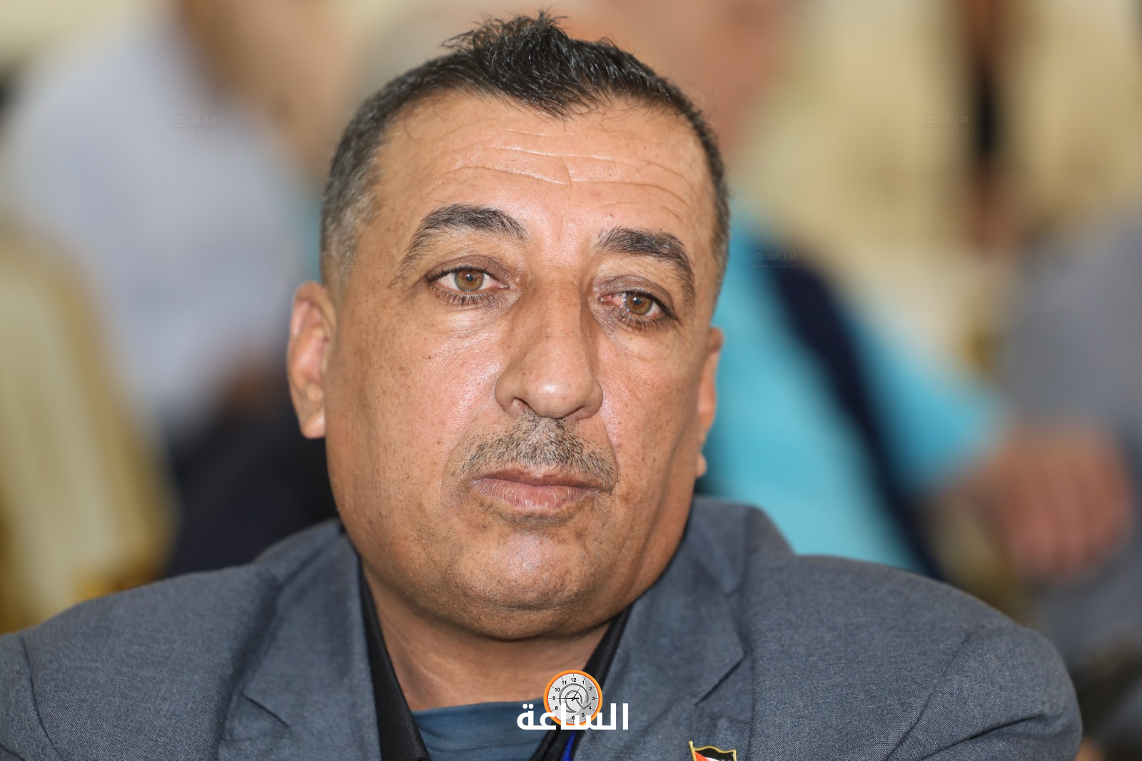 Madar Al-Saa Images 0.06342620994515935