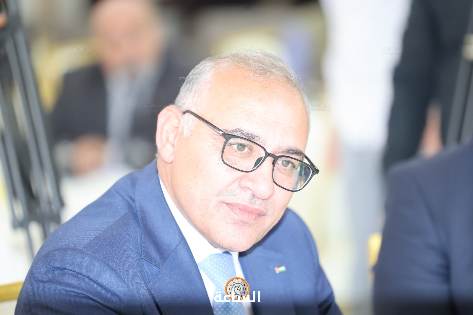Madar Al-Saa Images 0.3424955275476407