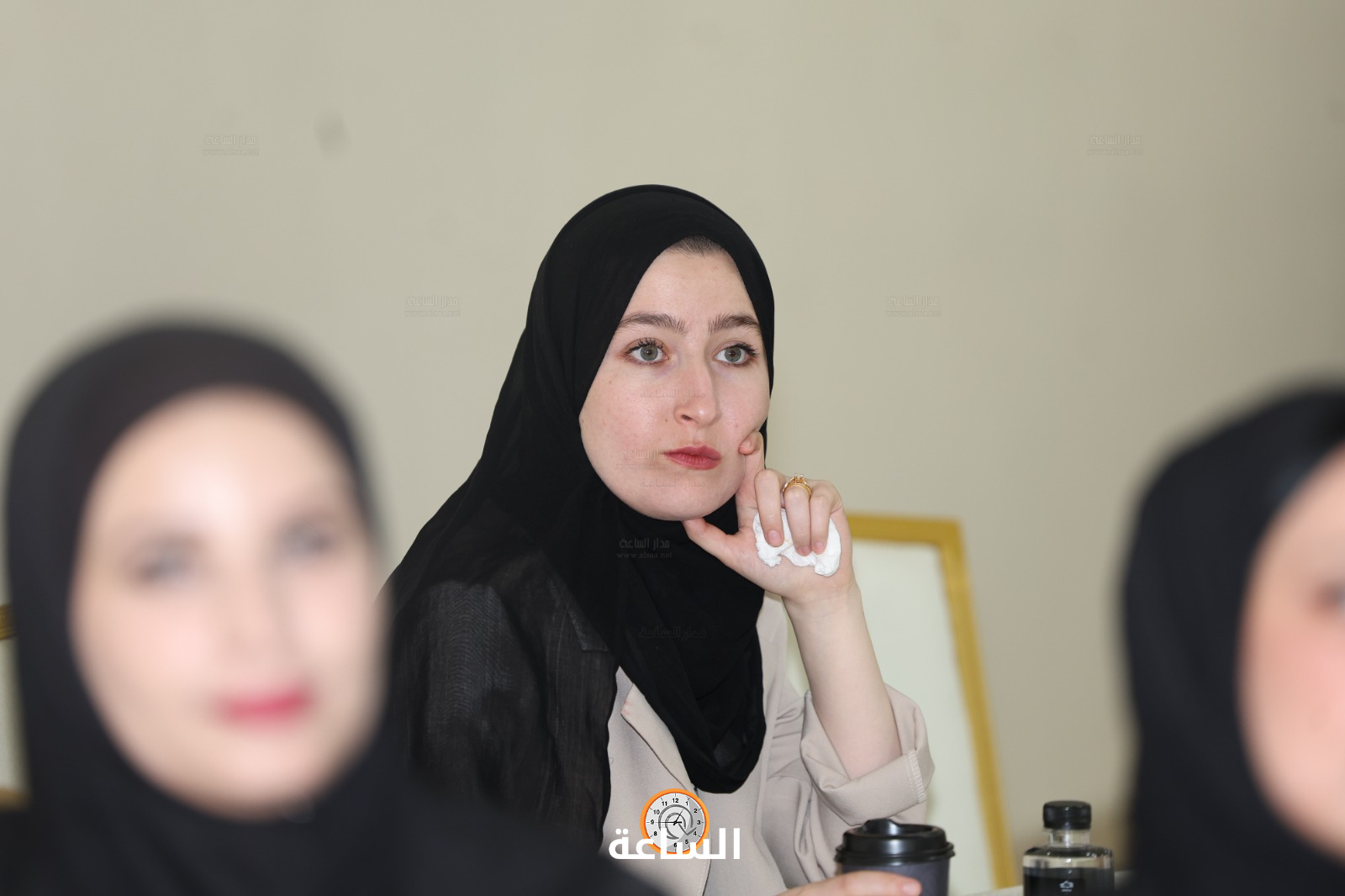 Madar Al-Saa Images 0.01305026776419238