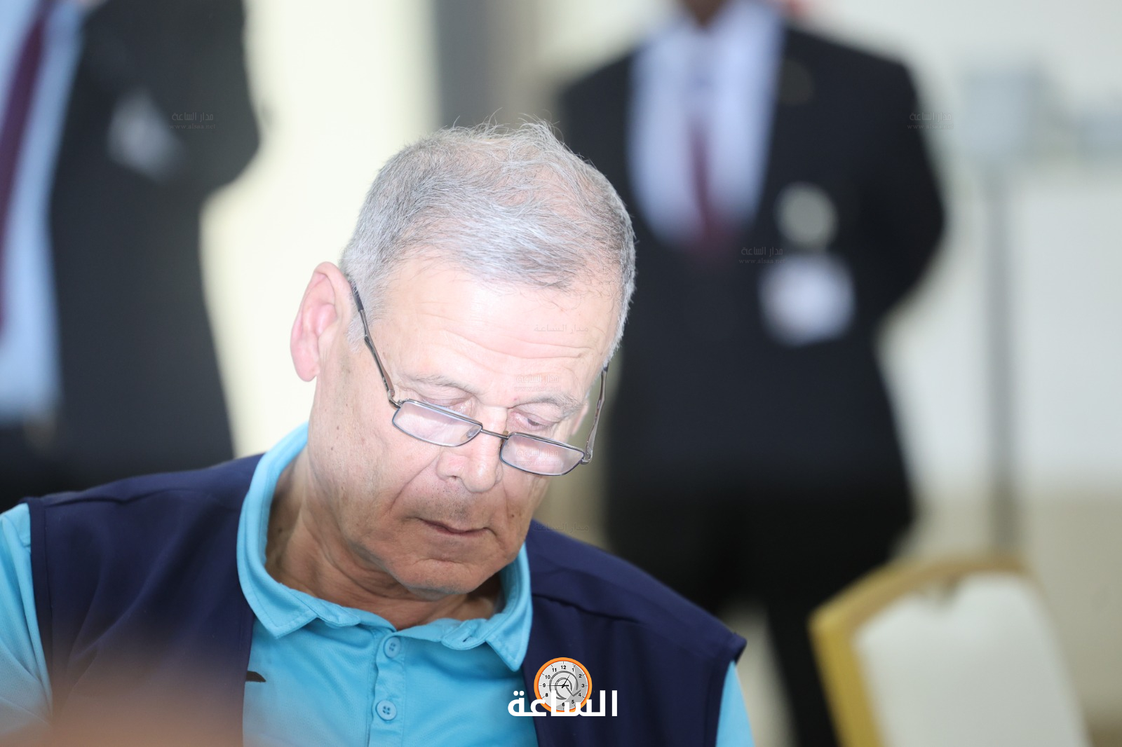Madar Al-Saa Images 0.04659745724090836