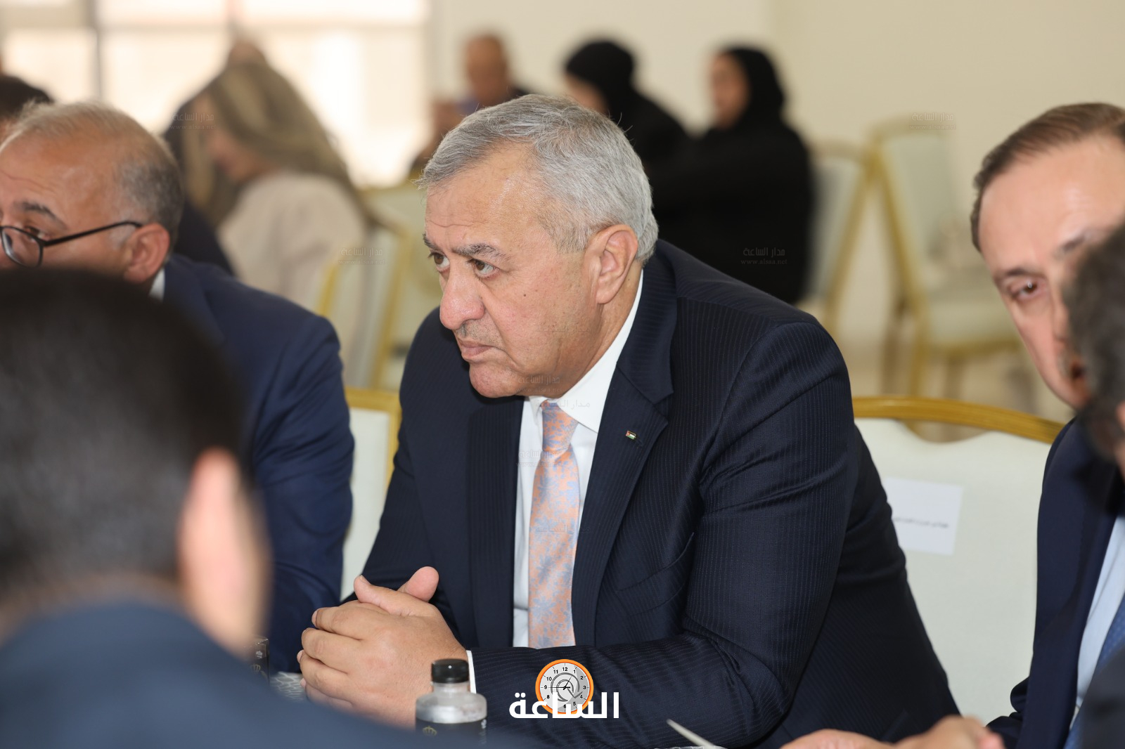 Madar Al-Saa Images 0.6962843603848903