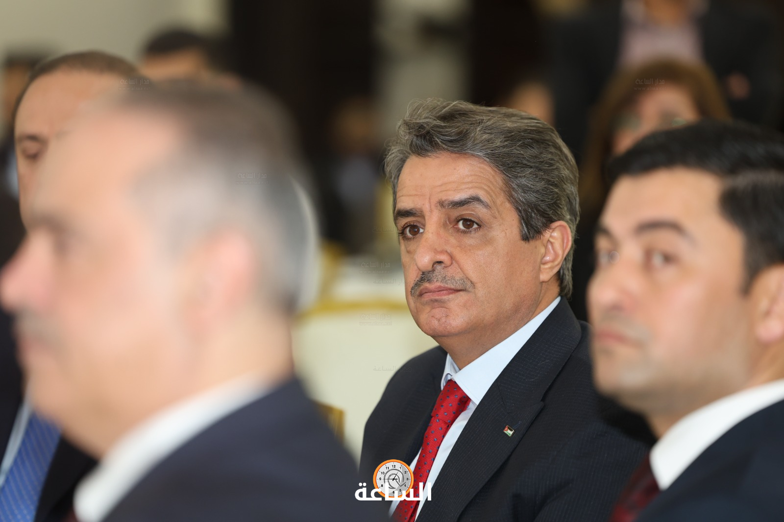 Madar Al-Saa Images 0.03826427918346287