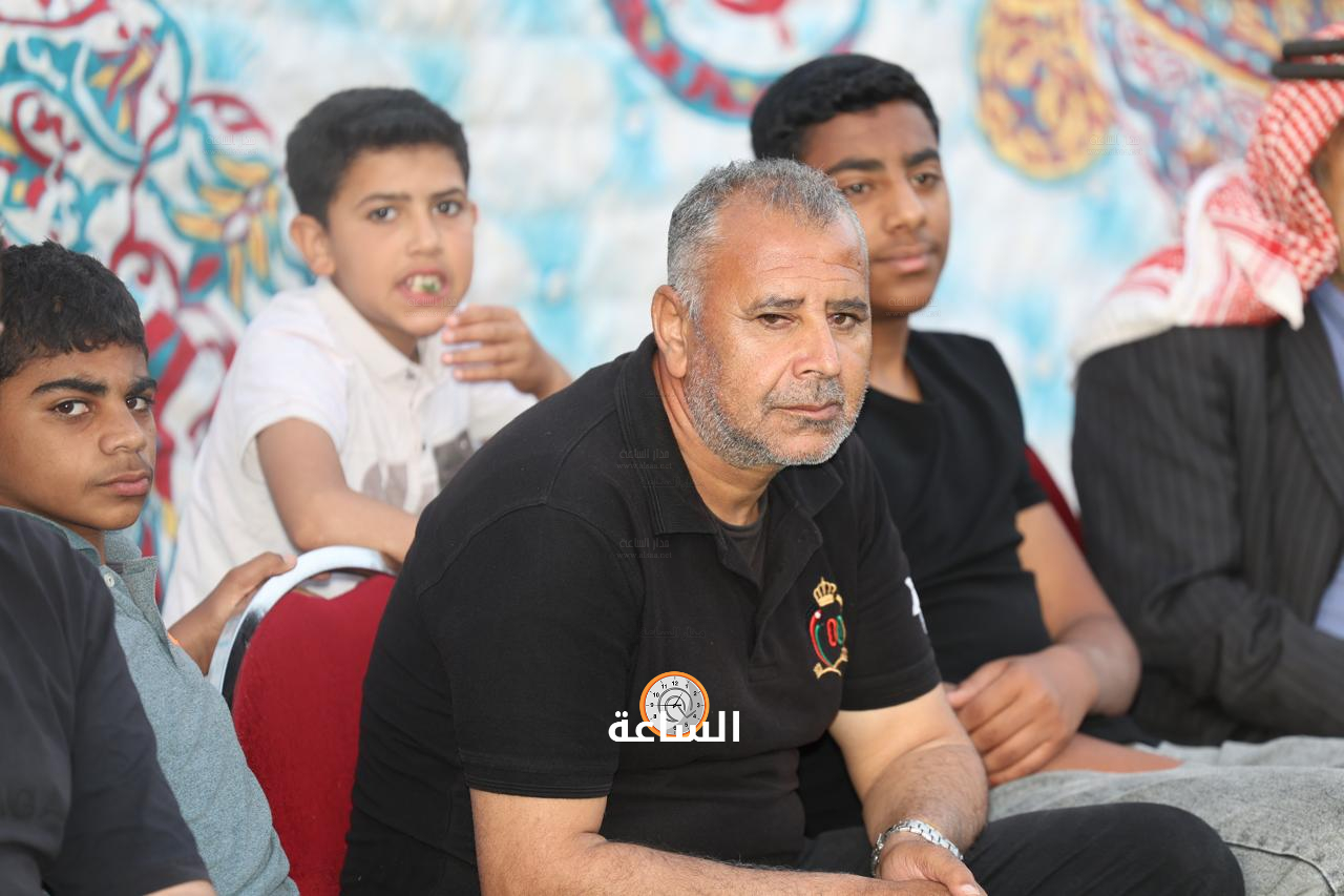 Madar Al-Saa Images 0.05095220543551271
