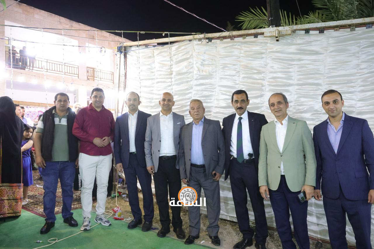 Madar Al-Saa Images 0.44660474554206353