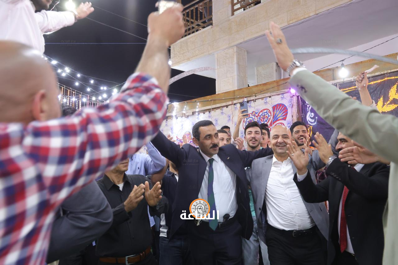 Madar Al-Saa Images 0.5336995574669173