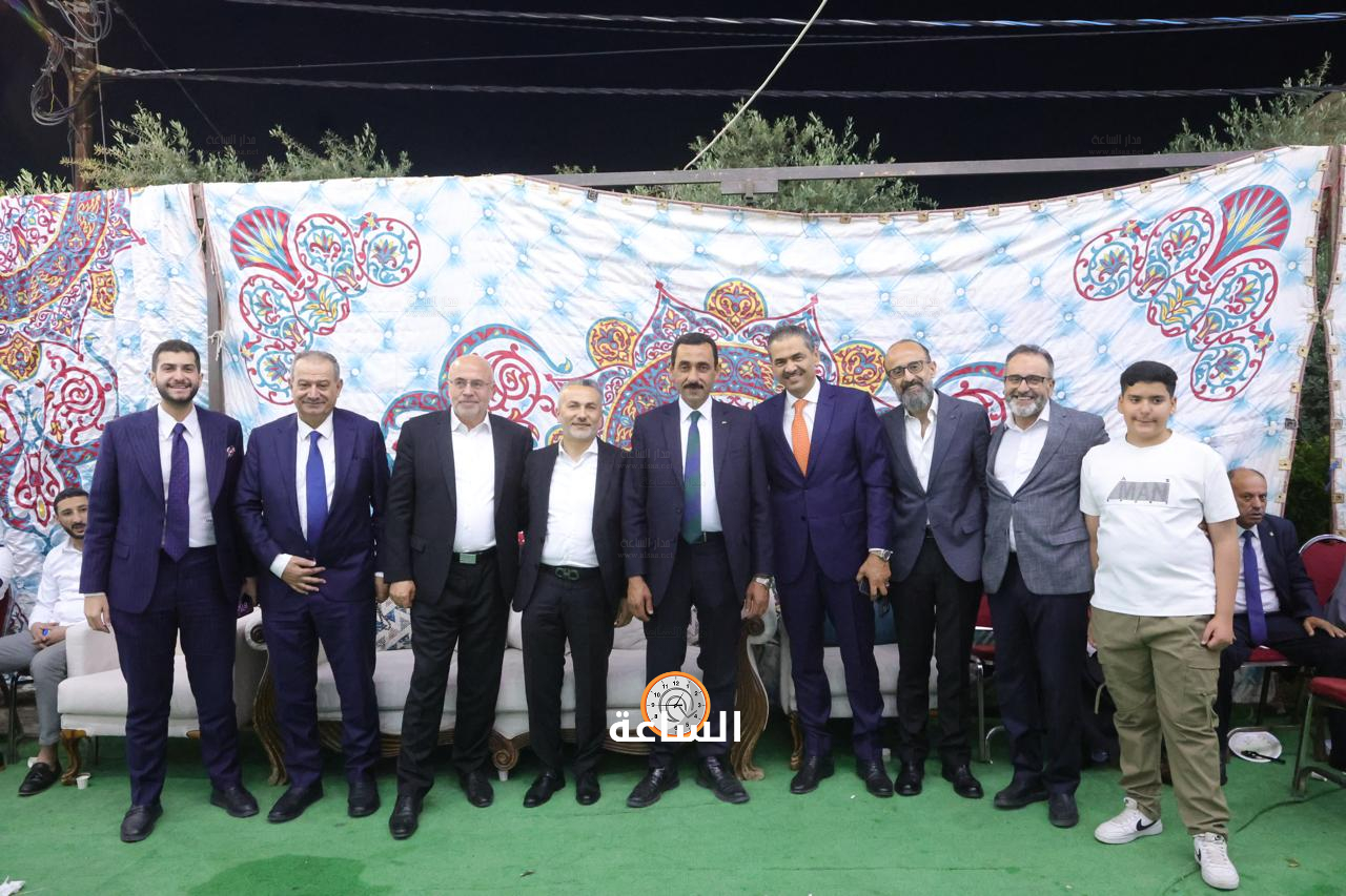 Madar Al-Saa Images 0.45946657867328133