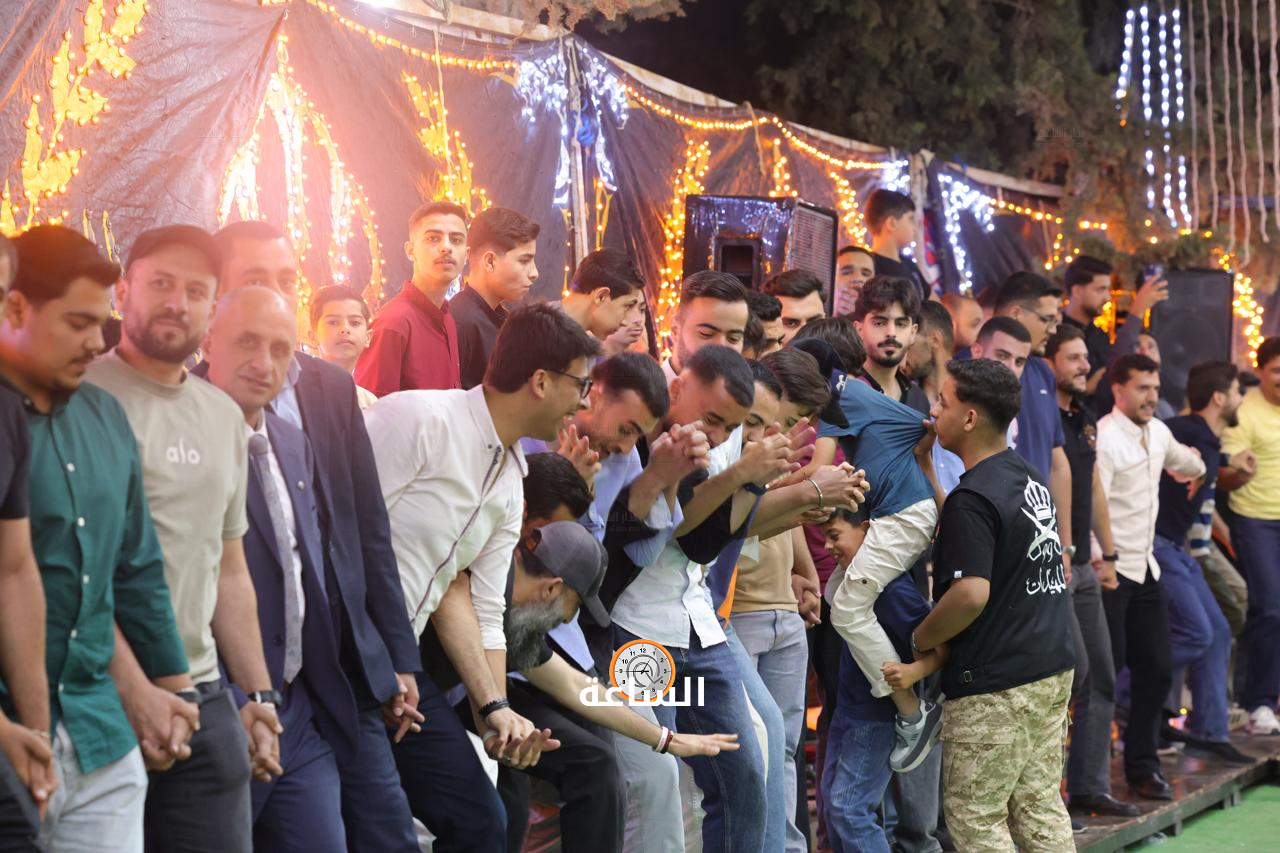 Madar Al-Saa Images 0.3493049606764216