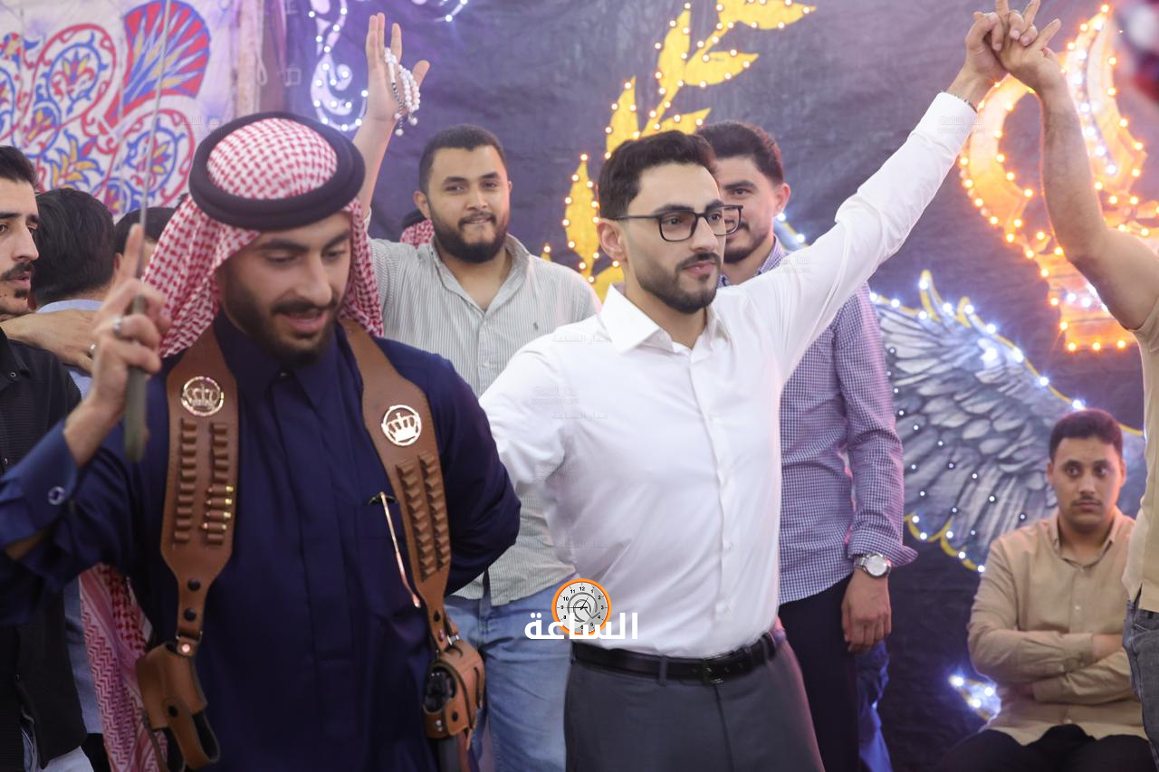 Madar Al-Saa Images 0.08129120260083733