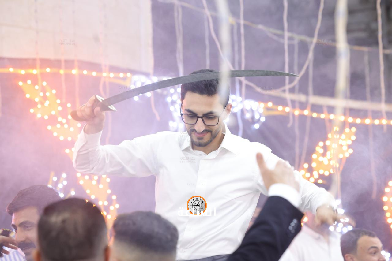 Madar Al-Saa Images 0.36837544784730647