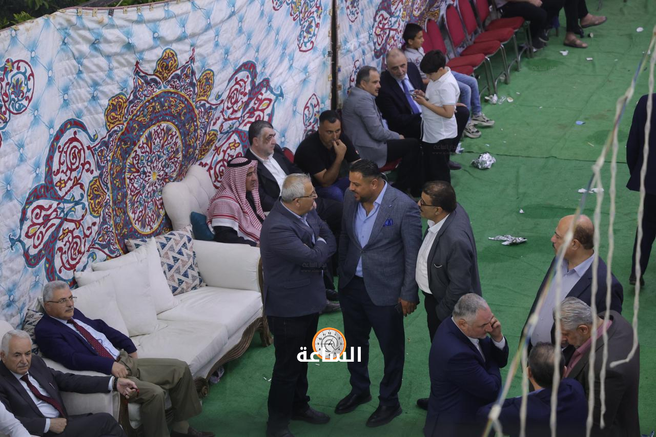 Madar Al-Saa Images 0.9643528569266665