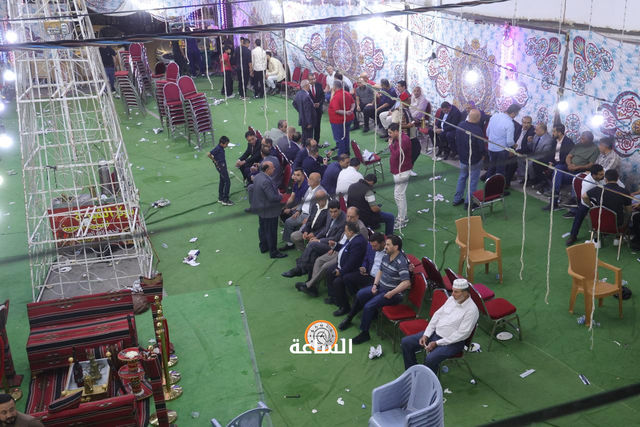 Madar Al-Saa Images 0.22951663498806008
