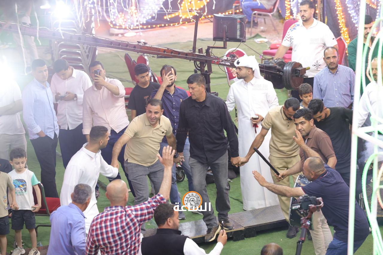Madar Al-Saa Images 0.8052016204169875