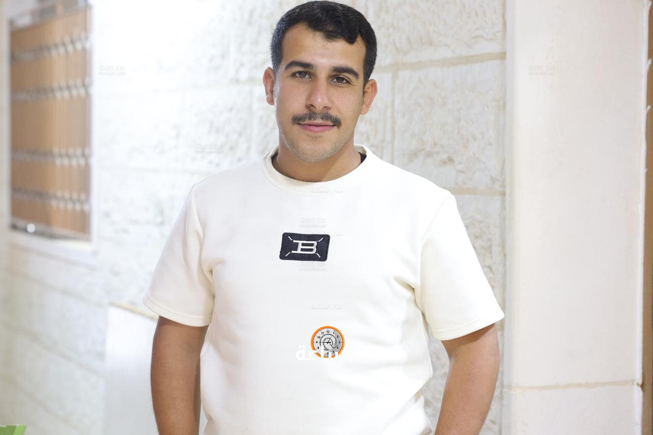 Madar Al-Saa Images 0.5478602568445451