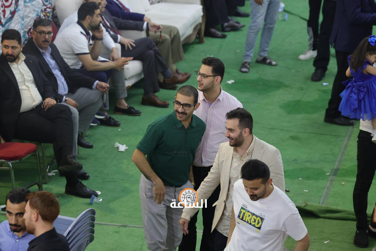 Madar Al-Saa Images 0.9451416502155421