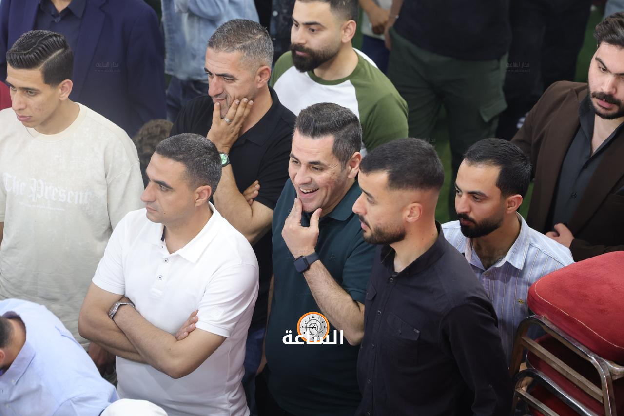 Madar Al-Saa Images 0.22885256015607858
