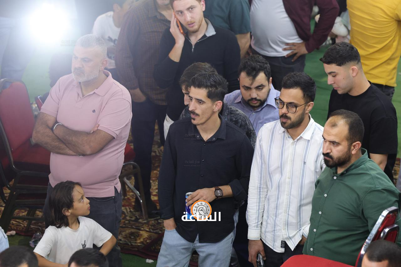 Madar Al-Saa Images 0.25056198524905593