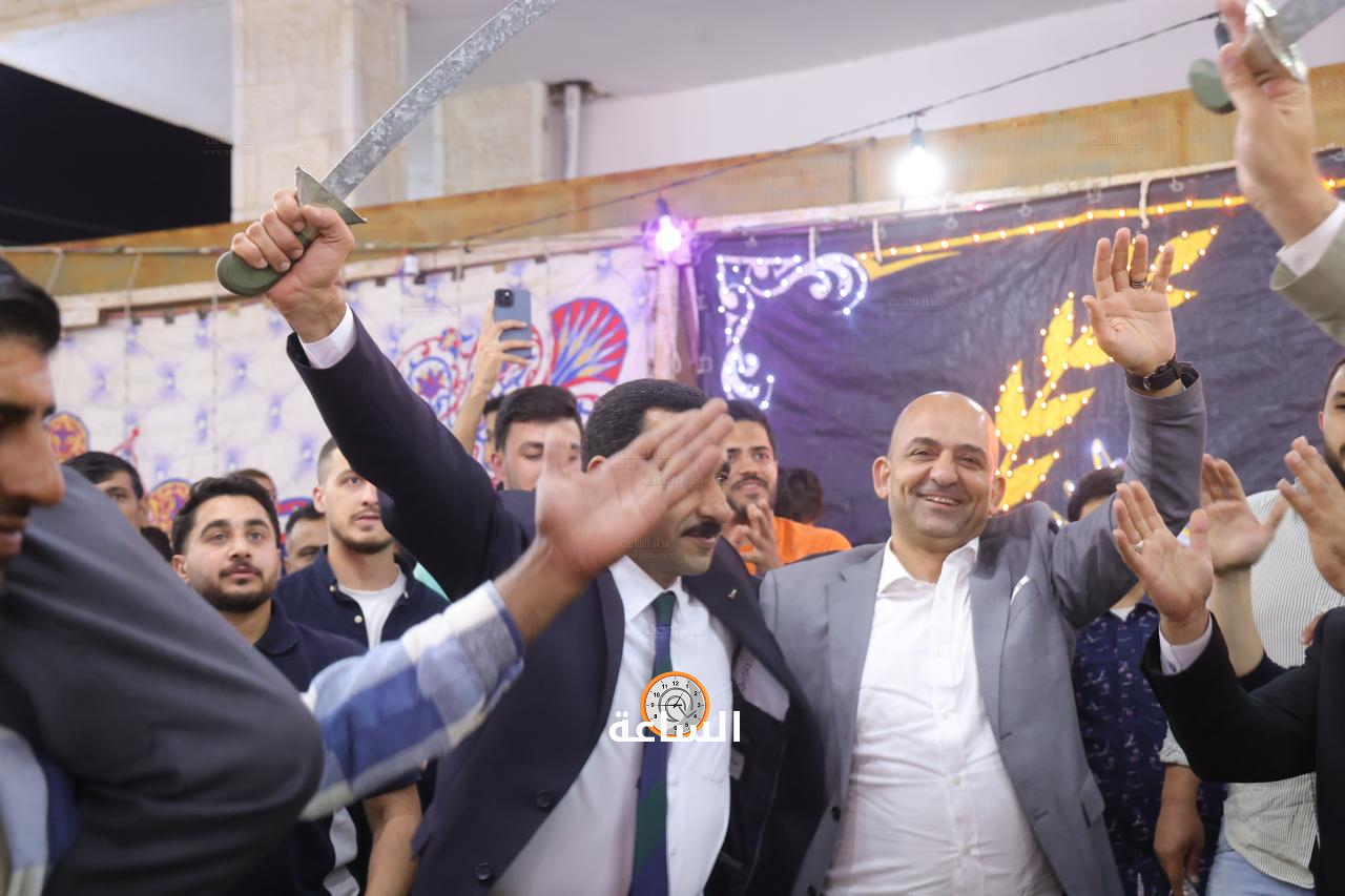 Madar Al-Saa Images 0.6529011396542863