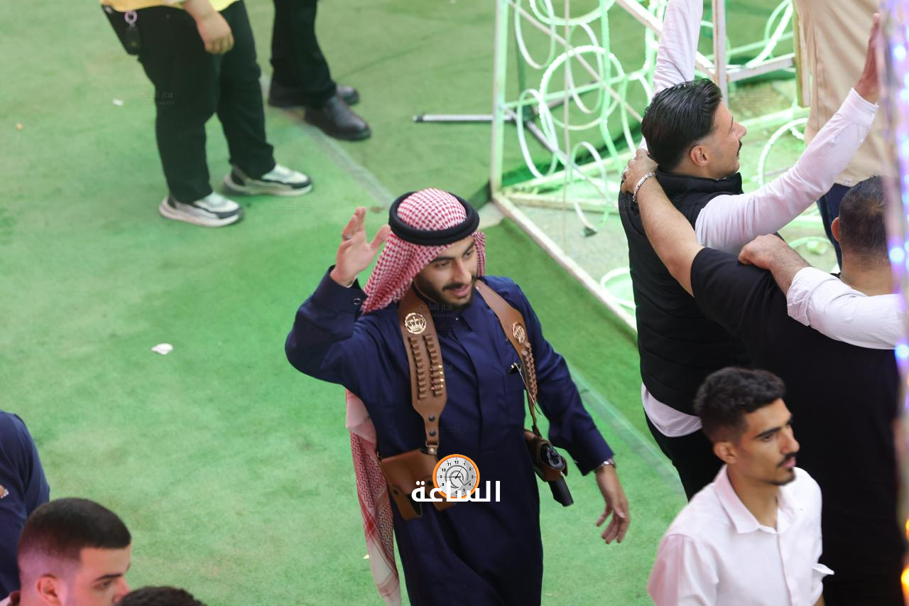 Madar Al-Saa Images 0.20558363703756044