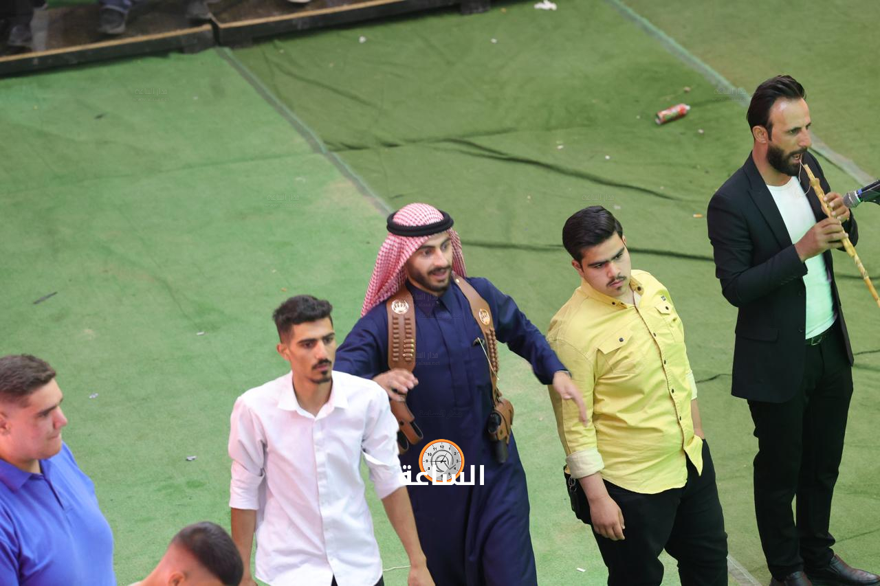 Madar Al-Saa Images 0.026986110076572034