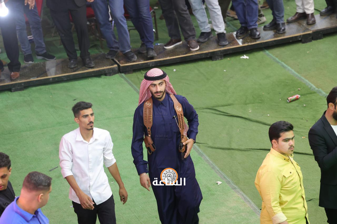 Madar Al-Saa Images 0.682463089743957