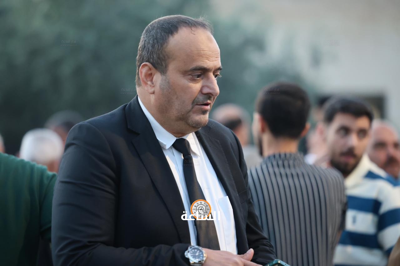 Madar Al-Saa Images 0.536612970093592