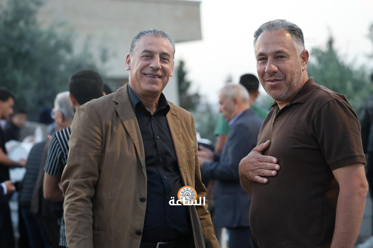 Madar Al-Saa Images 0.3791341068476859