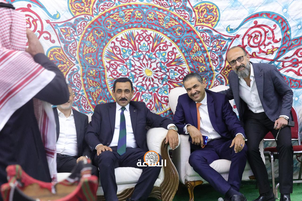 Madar Al-Saa Images 0.9150640188498379