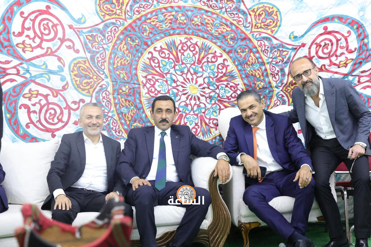 Madar Al-Saa Images 0.5155714882915617