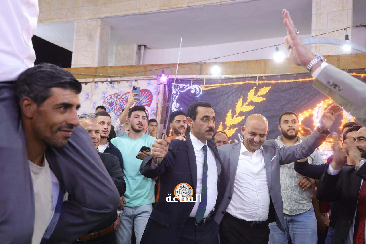 Madar Al-Saa Images 0.7467410652417753