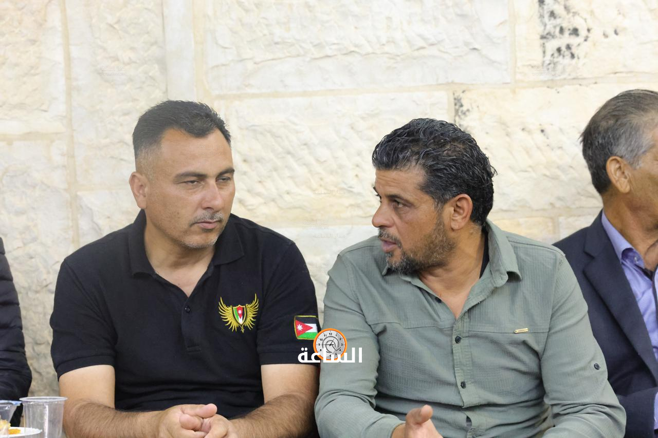 Madar Al-Saa Images 0.40776696728561435