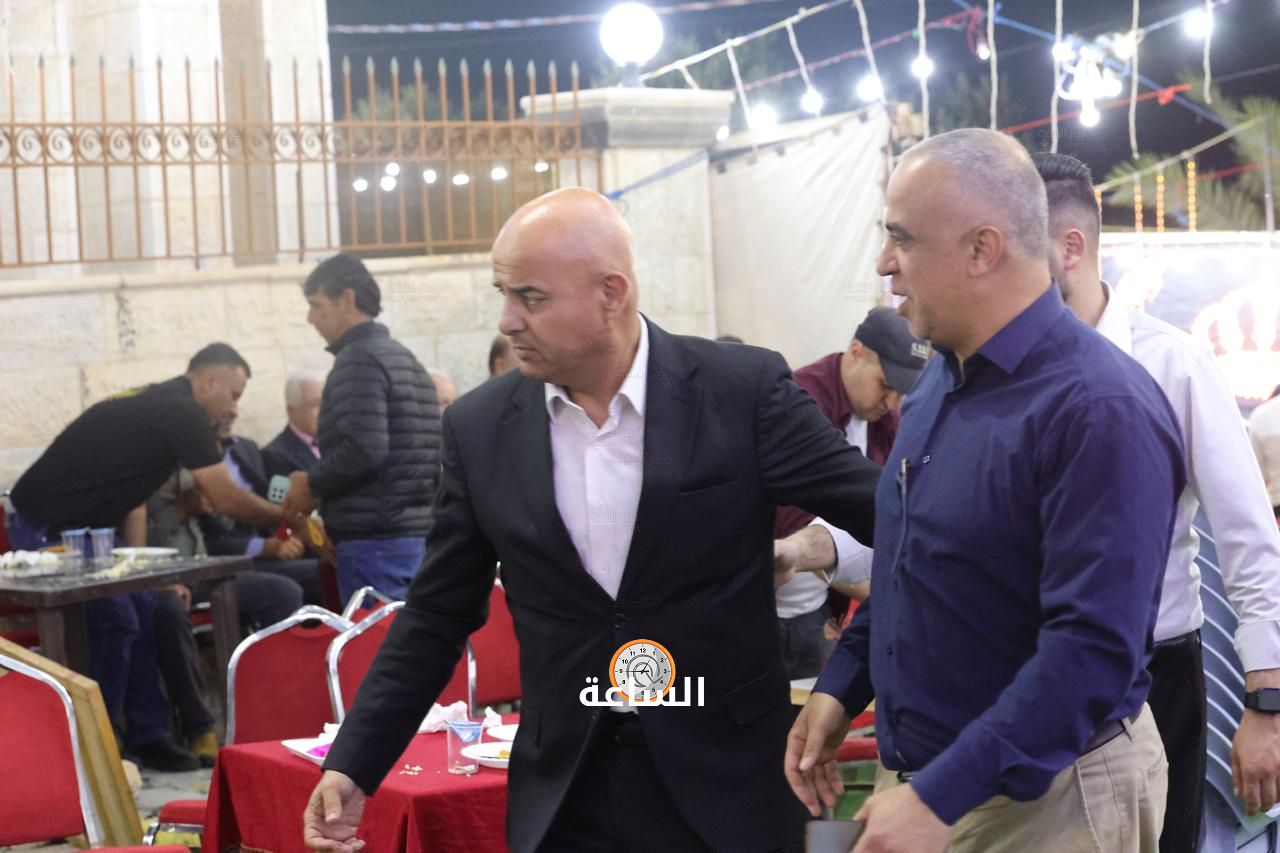 Madar Al-Saa Images 0.6182192841086788