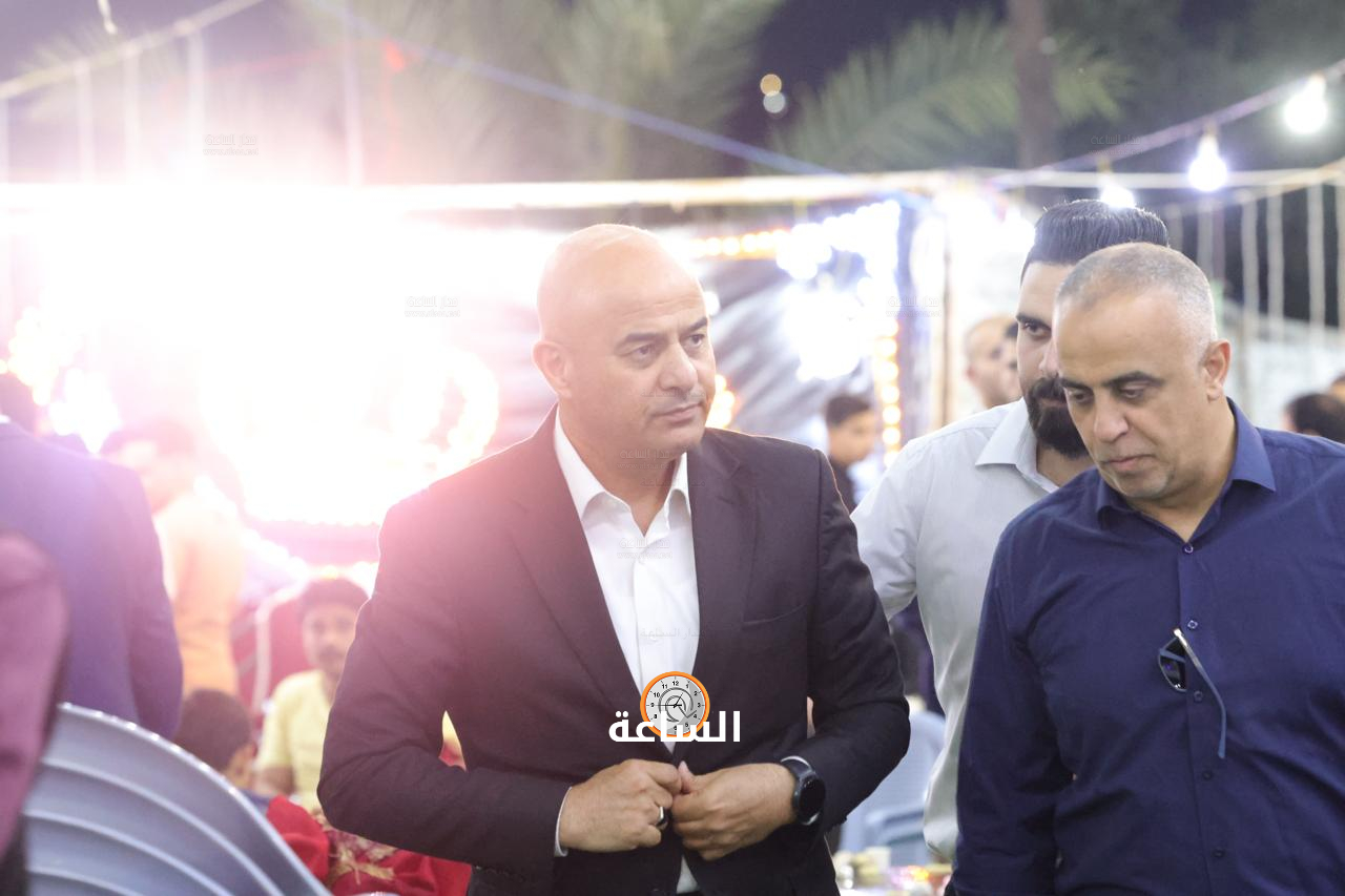 Madar Al-Saa Images 0.8288850585709863