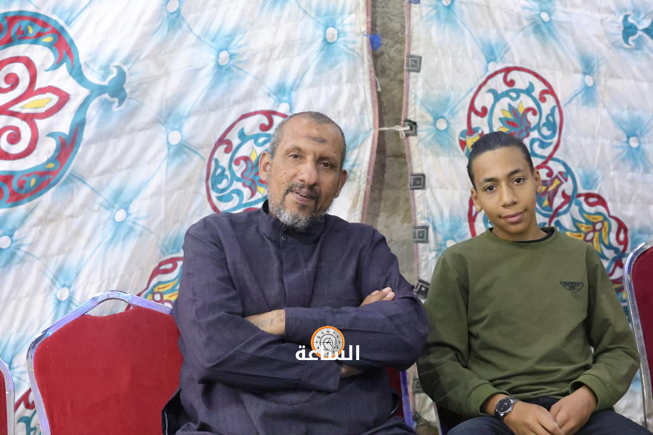 Madar Al-Saa Images 0.7722657990281651