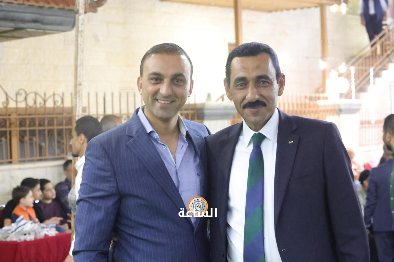Madar Al-Saa Images 0.2015054646544049