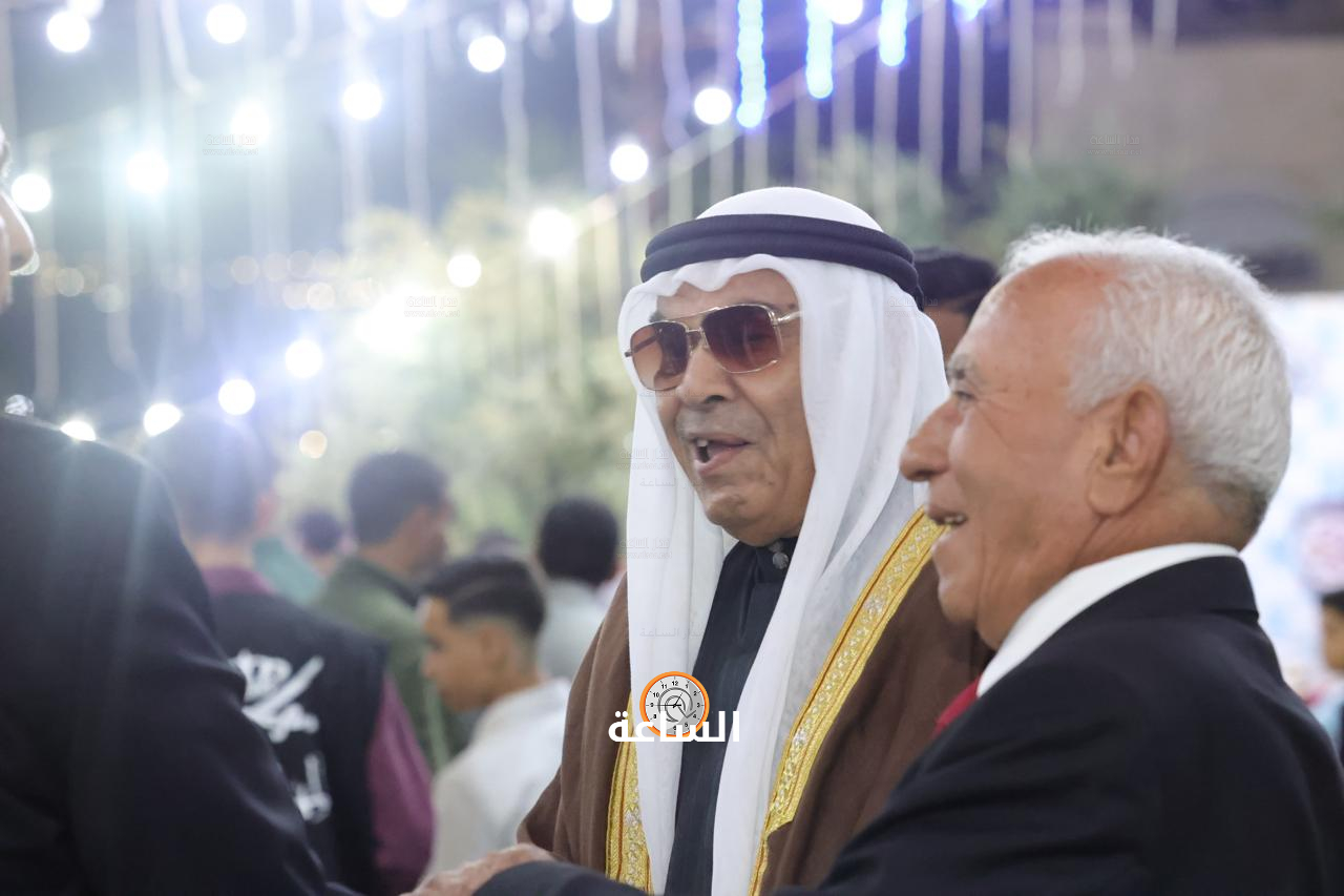 Madar Al-Saa Images 0.8464952553632327