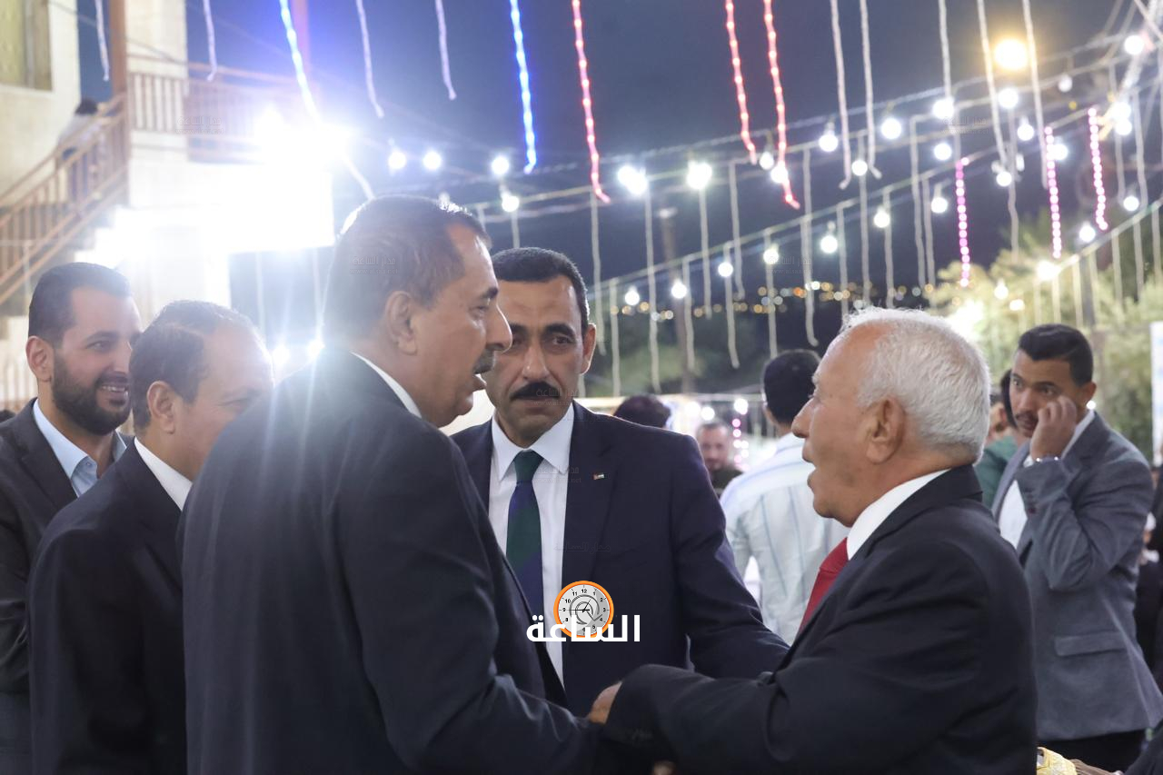 Madar Al-Saa Images 0.37191491546348776