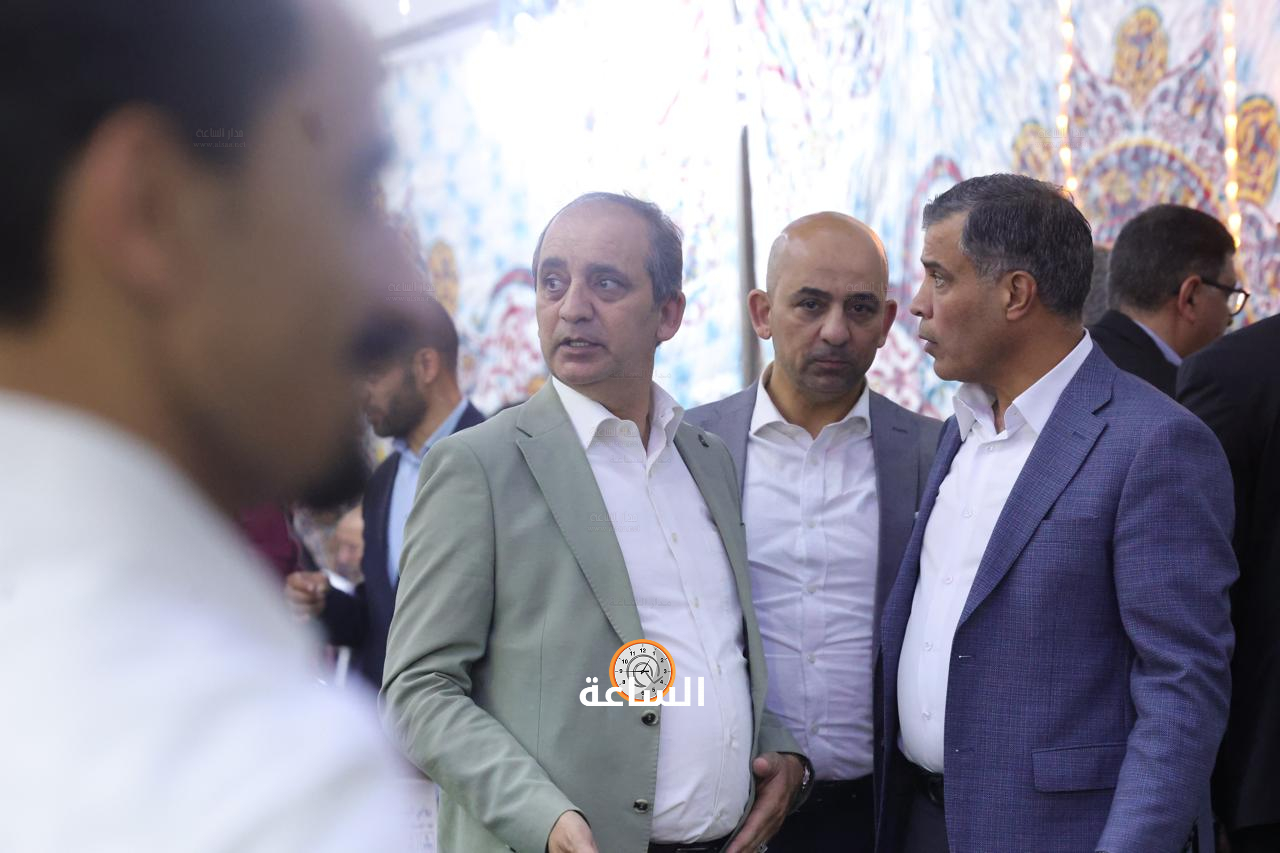Madar Al-Saa Images 0.4037419826283978