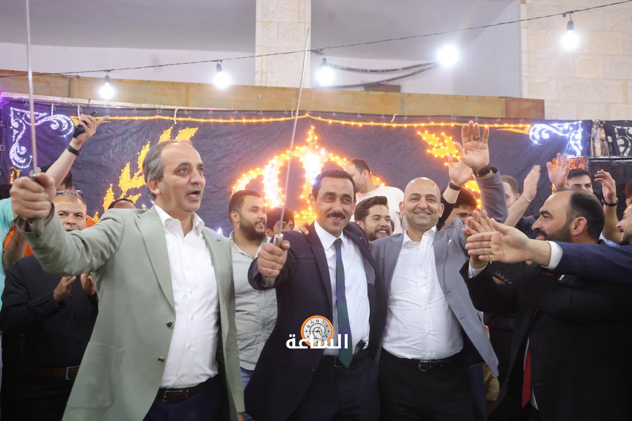 Madar Al-Saa Images 0.33769308515706487