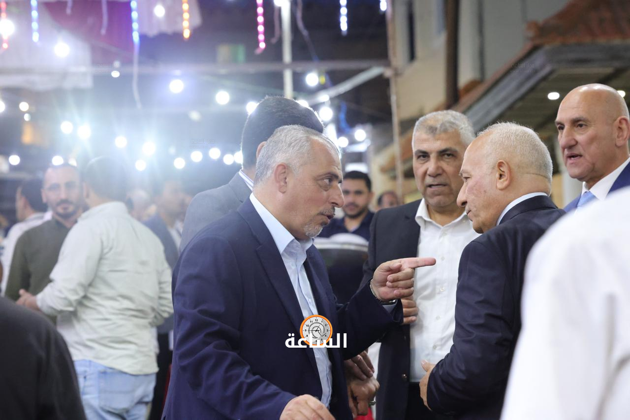 Madar Al-Saa Images 0.7858414930314855
