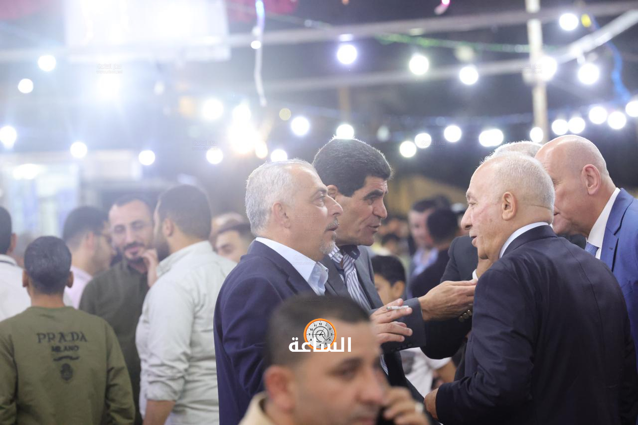 Madar Al-Saa Images 0.11079504384690164