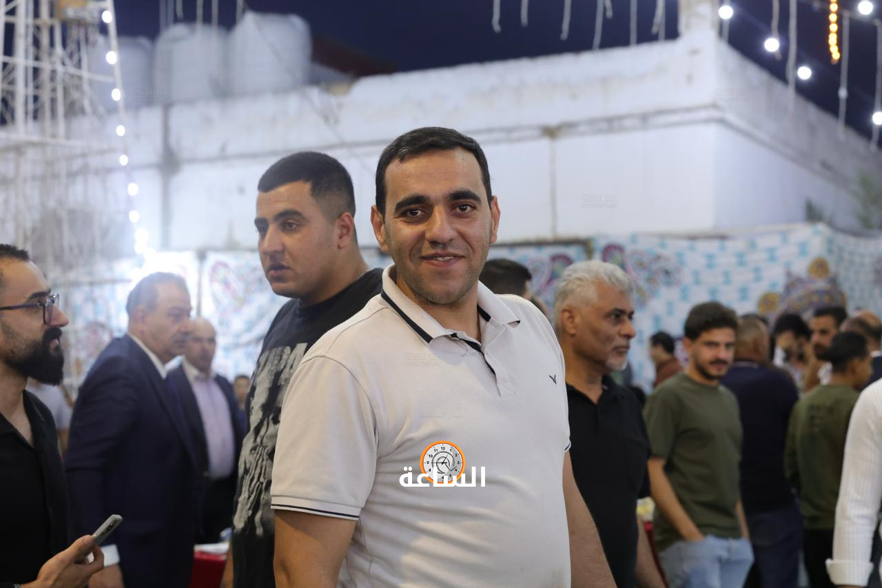 Madar Al-Saa Images 0.715438275874557