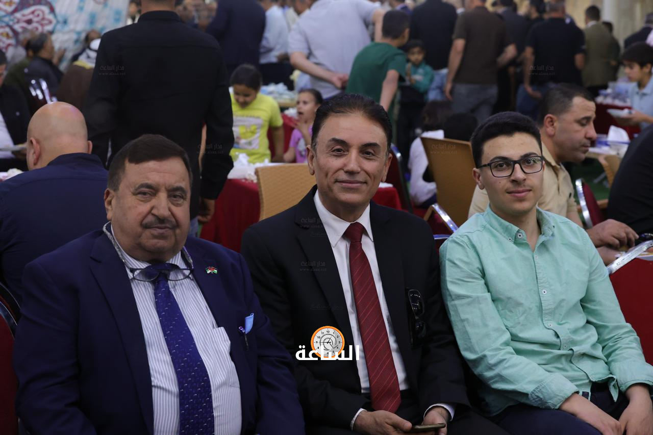 Madar Al-Saa Images 0.1814376623729017