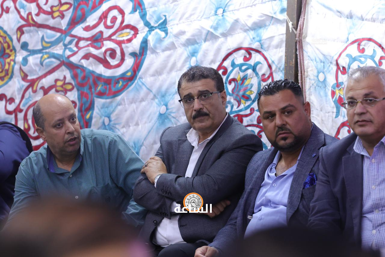 Madar Al-Saa Images 0.07914910000693332