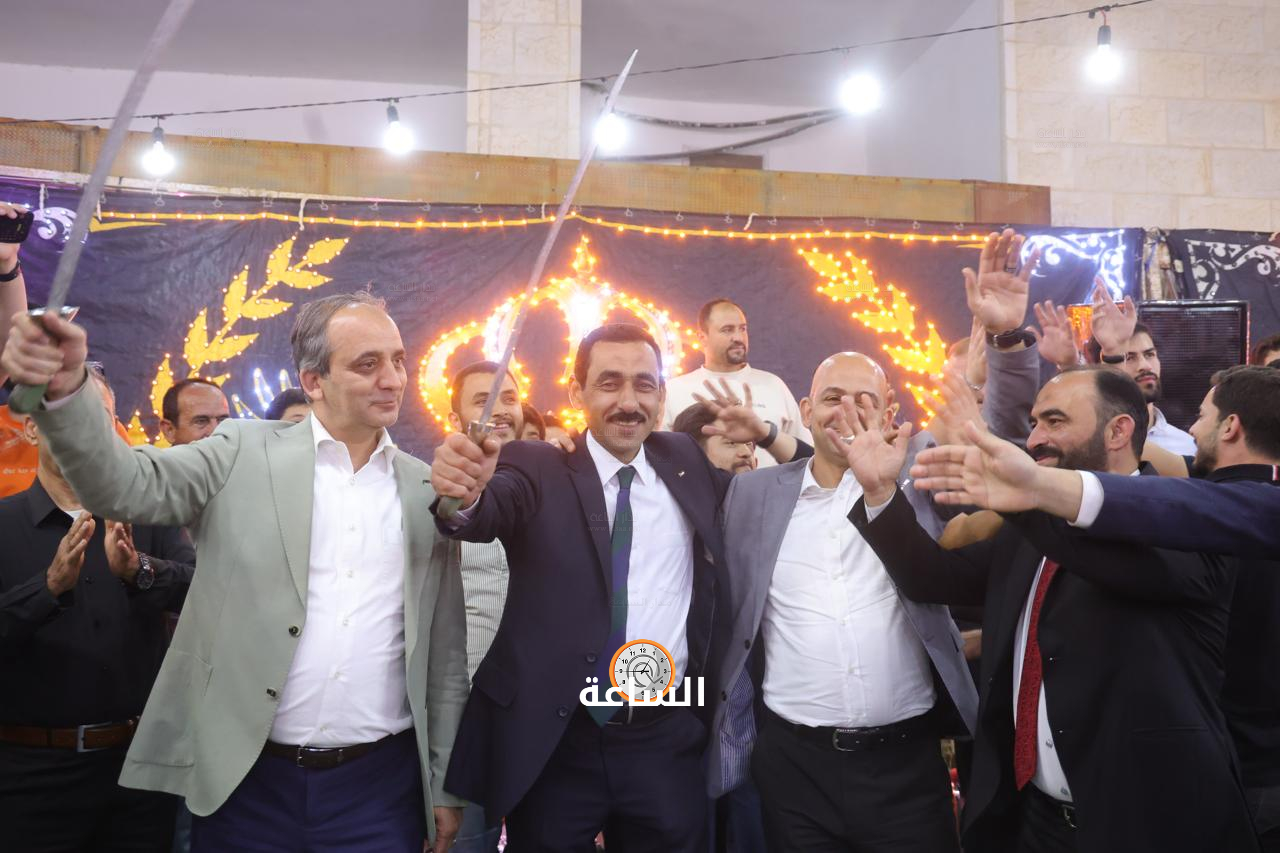 Madar Al-Saa Images 0.031050995675604876