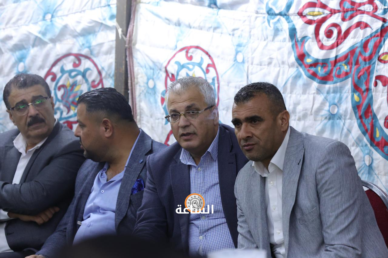 Madar Al-Saa Images 0.1540268120518946