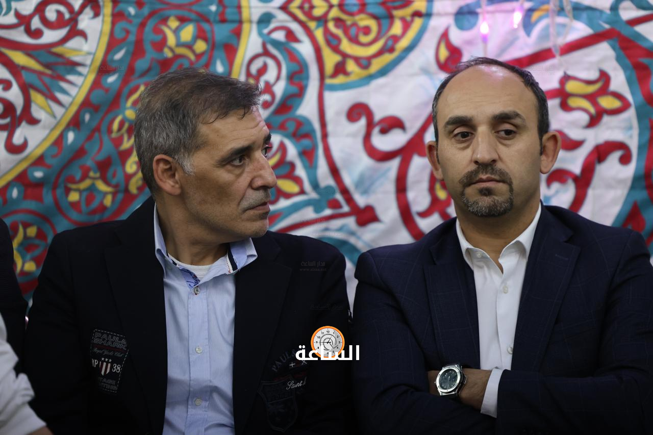 Madar Al-Saa Images 0.012709587070455663
