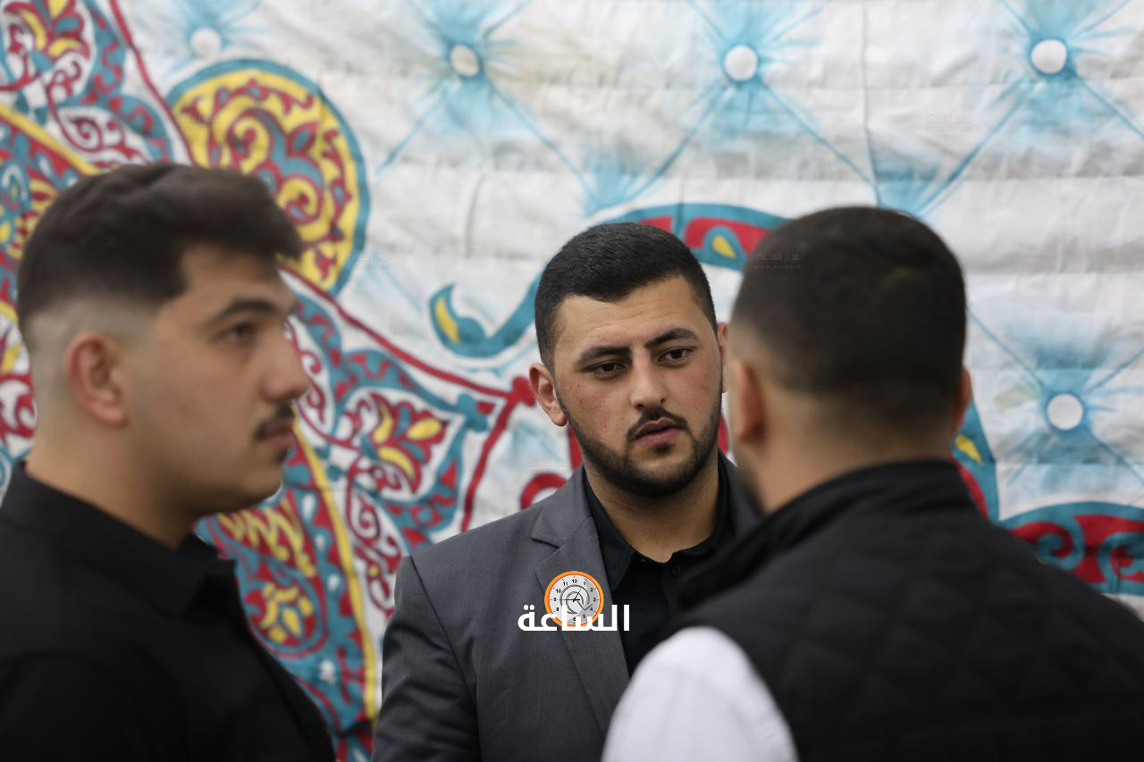 Madar Al-Saa Images 0.3326257152022011