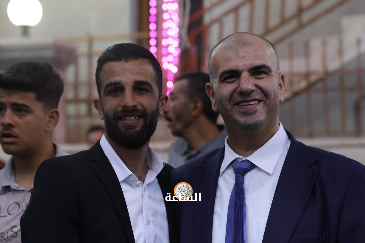 Madar Al-Saa Images 0.4298897018937875