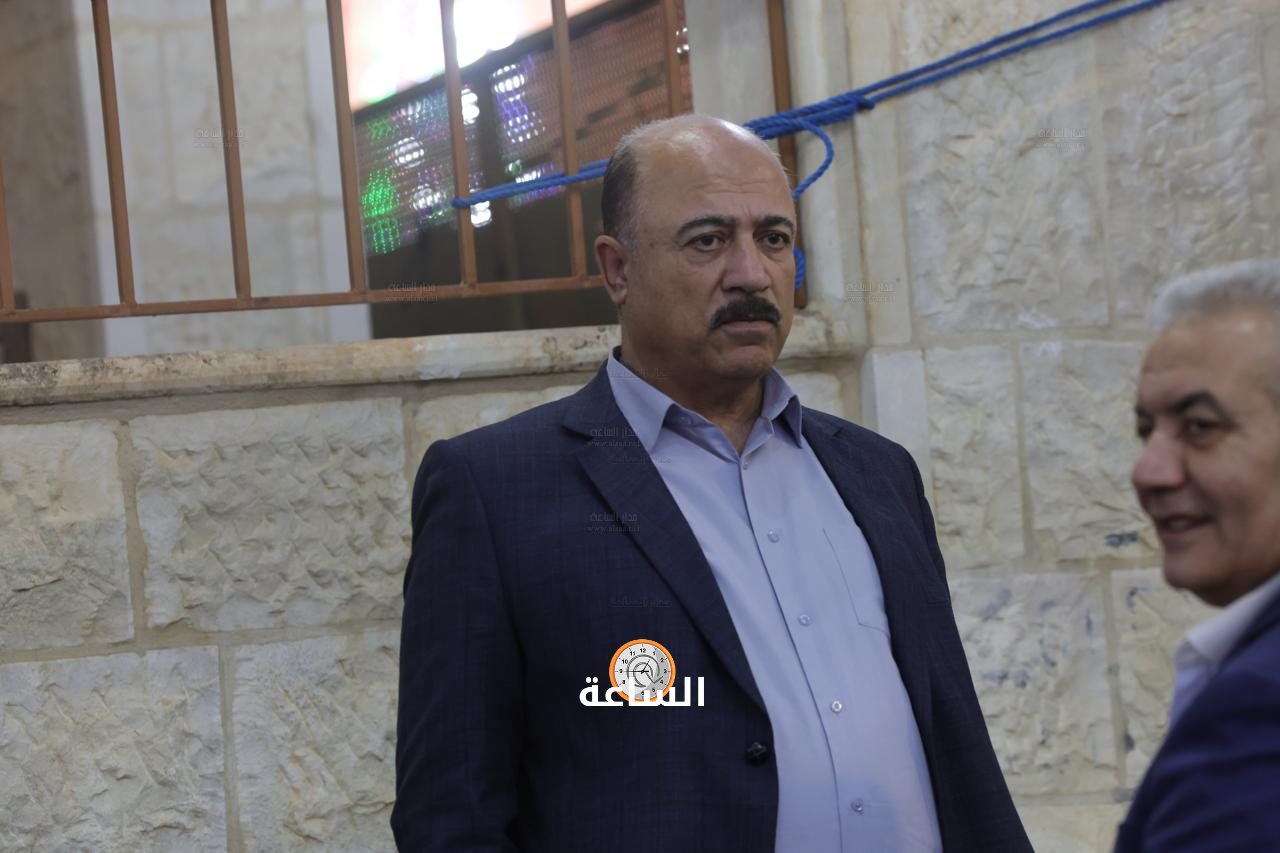 Madar Al-Saa Images 0.9911249963558382